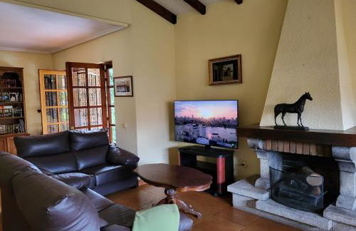 El Chalet de San Andrés - Foto 29