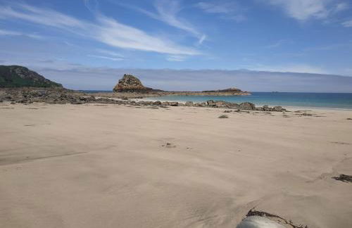 Maison cosy vue mer à Guimaëc - Foto 30