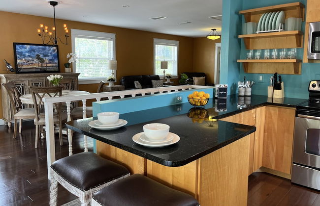 Magnolia Bungalow - Foto 10