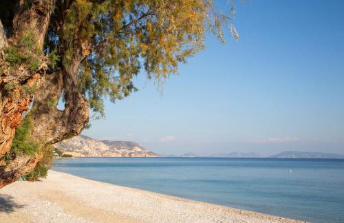 Kineta Seaside Summer Apartments - Foto 19