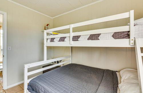 Steps to Sand! PCB Haven with Furnished Outdoor Area - Foto 14