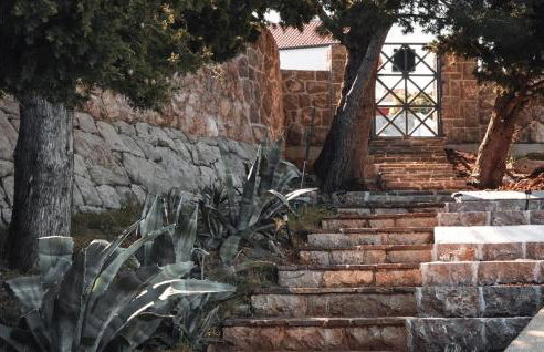 3 Bedroom Stunning Home In Karlobag - Foto 13