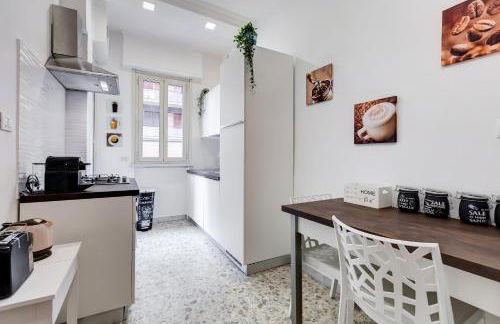 La Tua Oasi a 2 Minuti dalla Metro A e Vicino al Parco - Foto 11