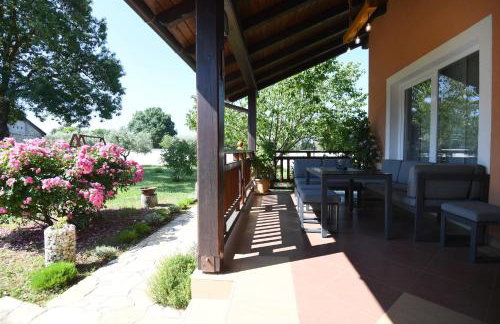 Villa Tinov Dvor - Foto 10