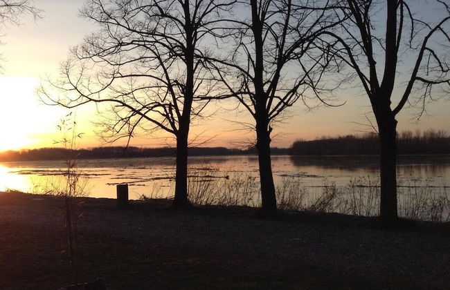 La Finestra sul Po Agriturismo - Foto 34