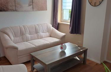 Ferienwohnung am Rennsteig - Foto 9