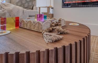 Hot Tub Big Views Private Lot RV Parking Casper - Foto 9