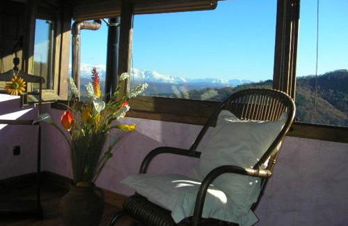 Casa Rural Amparo - Foto 21