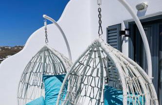 Sand Lily Villa Mykonos - Photo 24