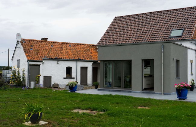 Charming Cottage With Sauna - Foto 1