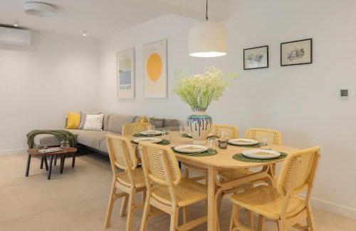 Summer House Lea - Villa with heated pool and sea view - Foto 19