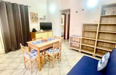 Prima Spiaggia Apartments - Foto 25