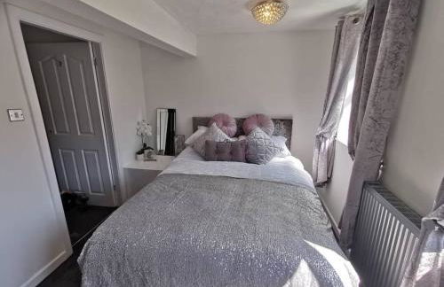 Stunning 2-Bed House in Macclesfield Cheshire - Foto 12