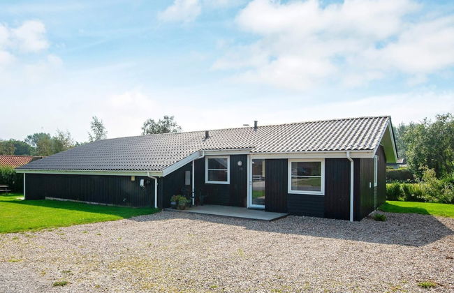 10 Person Holiday Home in Juelsminde-by Traum - Foto 44