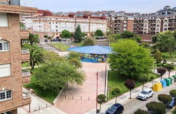 Apt Las Olas Cotolino con parking a 2' de la playa - Foto 20