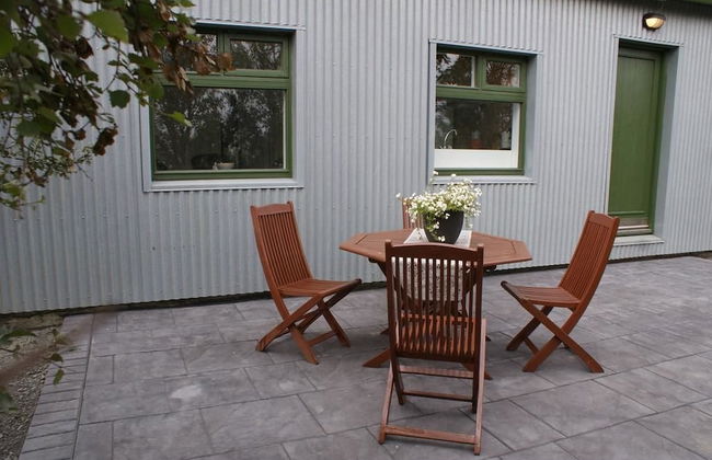 Elding Apartments - Foto 17