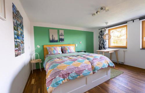 Ausblick Maisenbach, Talstraße - Foto 12