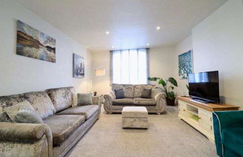 Hudson Apartment - 2 bedroom, Oakham Centre by Belmont Places - Foto 6
