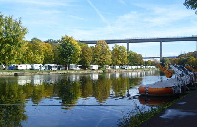 Apartment in Ennerich's Valley - Foto 23