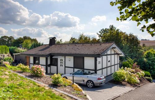 Ferienhaus Sauerland am Hennesee - Foto 36