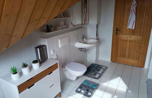 Ferienwohnung - Dachgeschoss Schmuckstück - Foto 11