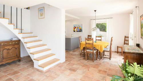 Villa With Pool And Views Of Cannes - Foto 4