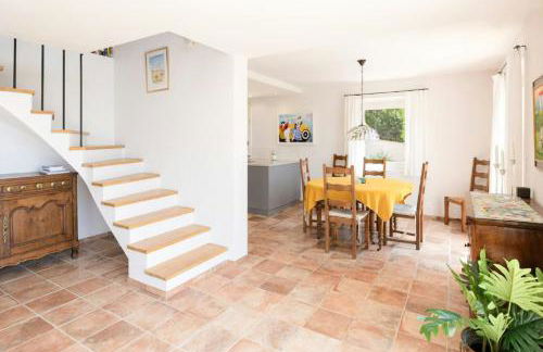 Villa With Pool And Views Of Cannes - Foto 4