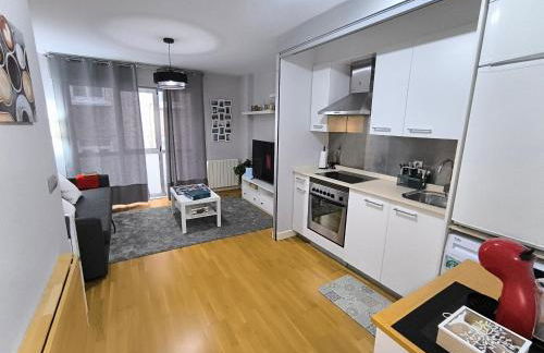 El Piso de Montse - Foto 1