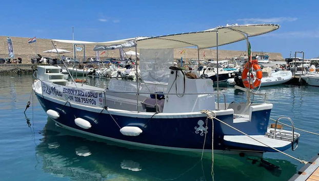 Escursione privata in barca lungo la costa di Cefalù - Foto 4