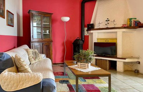 Cozy Apartment In Anfo With Wifi - Foto 12