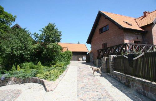 Stajnia Lipowo 45 - Foto 51