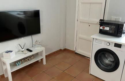 Acogedor estudio junto playa, El Manantial - Foto 9