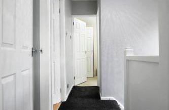 3 bedroom near airport Up to 40 percent off - Foto 34