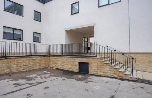 1 Bedroom Flat Near Bradford With Free Parking - Foto 19