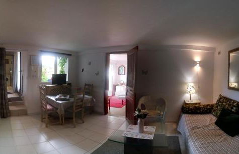 Les Nympheas, au calme, grand jardin à 15 min de Disney - Foto 16