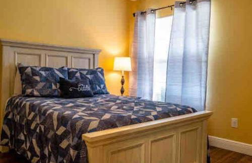 3bdr2bath home in Lutz close to Tampa, 20 min to Stadium, Airport - Foto 18