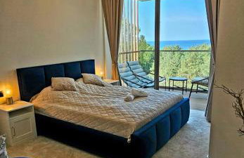 Luxar Apartments Pinea Resort - with sea view - Foto 19