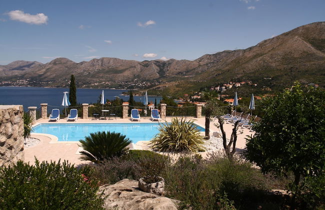 Villa Alegria Cavtat - Foto 61