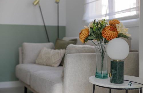 Living4malaga Evergreen Centre Apartment - Foto 25