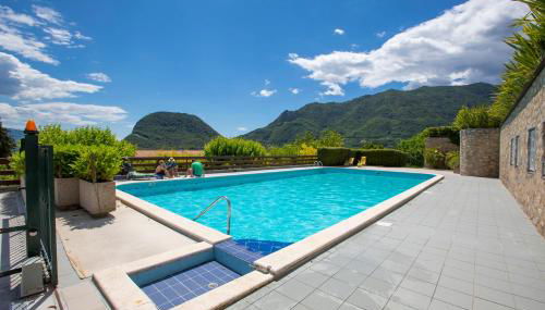 Balcone sul Lago - Happy Rentals - Foto 3