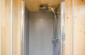 Tiny House - Apfel - Foto 22