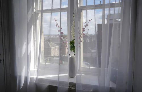 Falkirk City Centre Stylish Two-Bedrooms Apartment - Foto 22