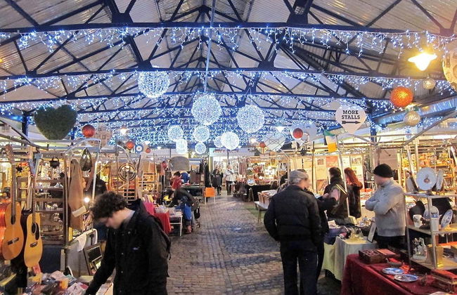 Impeccable 1-bed Apartment in London - Foto 17