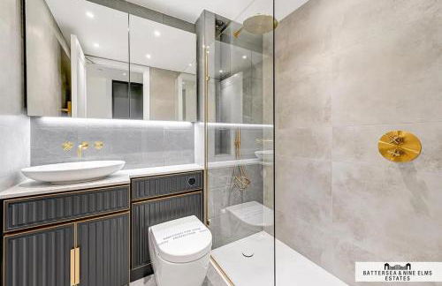 250 City Road 2 Bollinder Place EC1V 2AH 2bed LUXURY apartments-this is full address - Foto 66