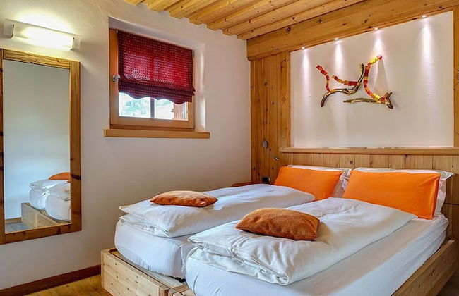 Chalet Nada - Foto 2