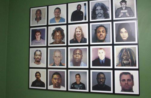 The Honeycomb Hideout - Foto 15