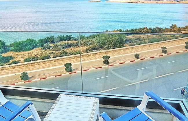 "the Sea View La Vue Mer" - Foto 7