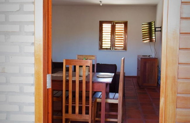 Apartamentos da Jangada - Photo 5