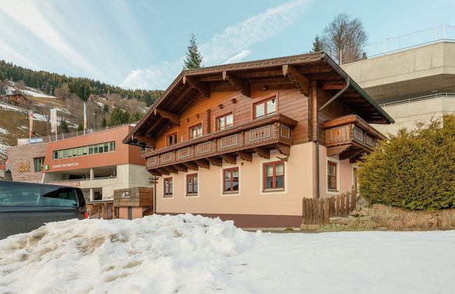 Chalet in Dienten in the Hochkoenig ski Region - Foto 20