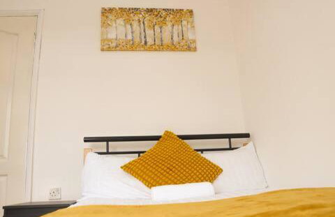 Entire 3 Bedroom Home Rotherham - Foto 11